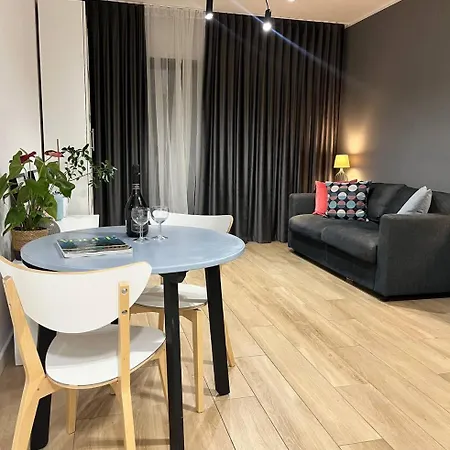 Angel Dreams By The River Walonska 15&19 Od Wroapart-pl Апартаменты Вроцлав