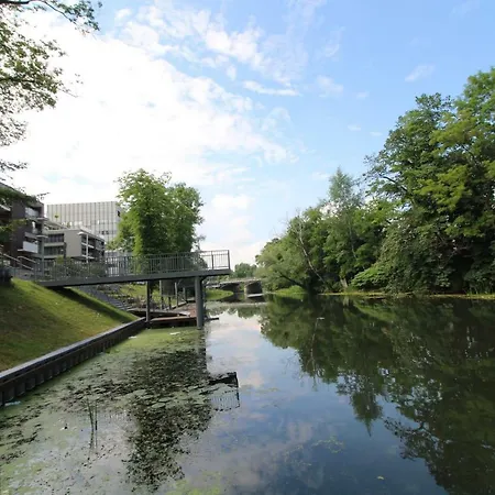 Angel Dreams By The River Walonska 15&19 Od Wroapart-pl Вроцлав