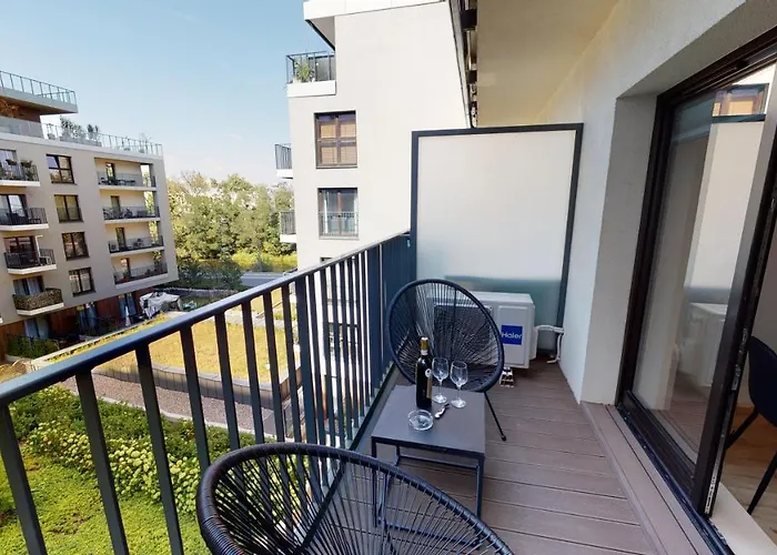 Angel Dreams By The River Walonska 15&19 Od Wroapart-pl Wrocław