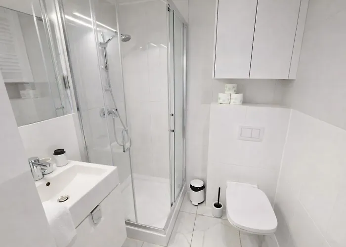 Angel Dreams By The River Walonska 15&19 Od Wroapart-pl Apartament