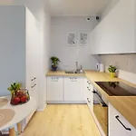 Angel Dreams By The River Walonska 15&19 Od Wroapart-pl Appartement