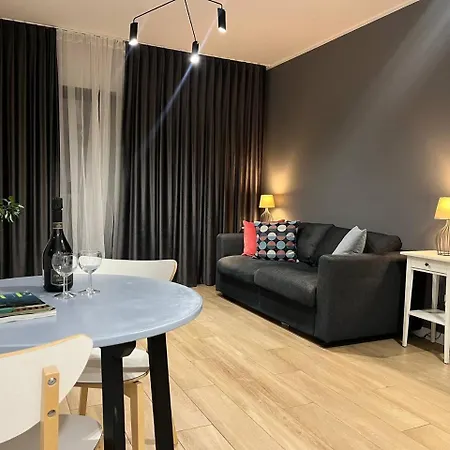 Angel Dreams By The River Walonska 15&19 Od Wroapart-pl Vratislav