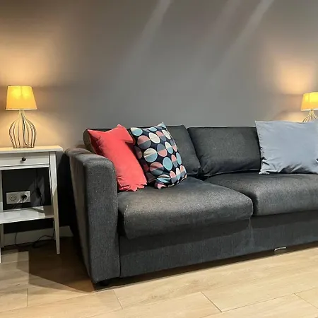 Angel Dreams By The River Walonska 15&19 Od Wroapart-pl *