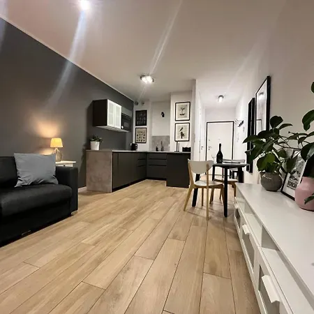 Apartmán Angel Dreams By The River Walonska 15&19 Od Wroapart-pl Vratislav