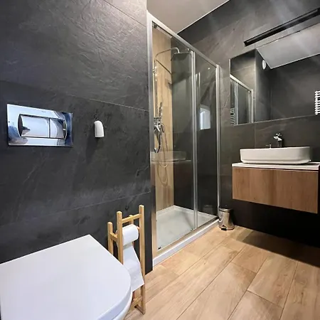 Apartmán Angel Dreams By The River Walonska 15&19 Od Wroapart-pl Vratislav