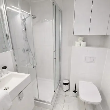 Angel Dreams By The River Walonska 15&19 Od Wroapart-pl Appartement