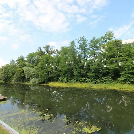 Angel Dreams By The River Walonska 15&19 Od Wroapart-pl Apartmán Vratislav