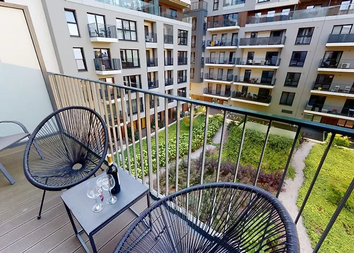 Angel Dreams By The River Walonska 15&19 Od Wroapart-pl