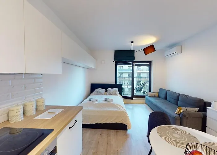 Angel Dreams By The River Walonska 15&19 Od Wroapart-pl